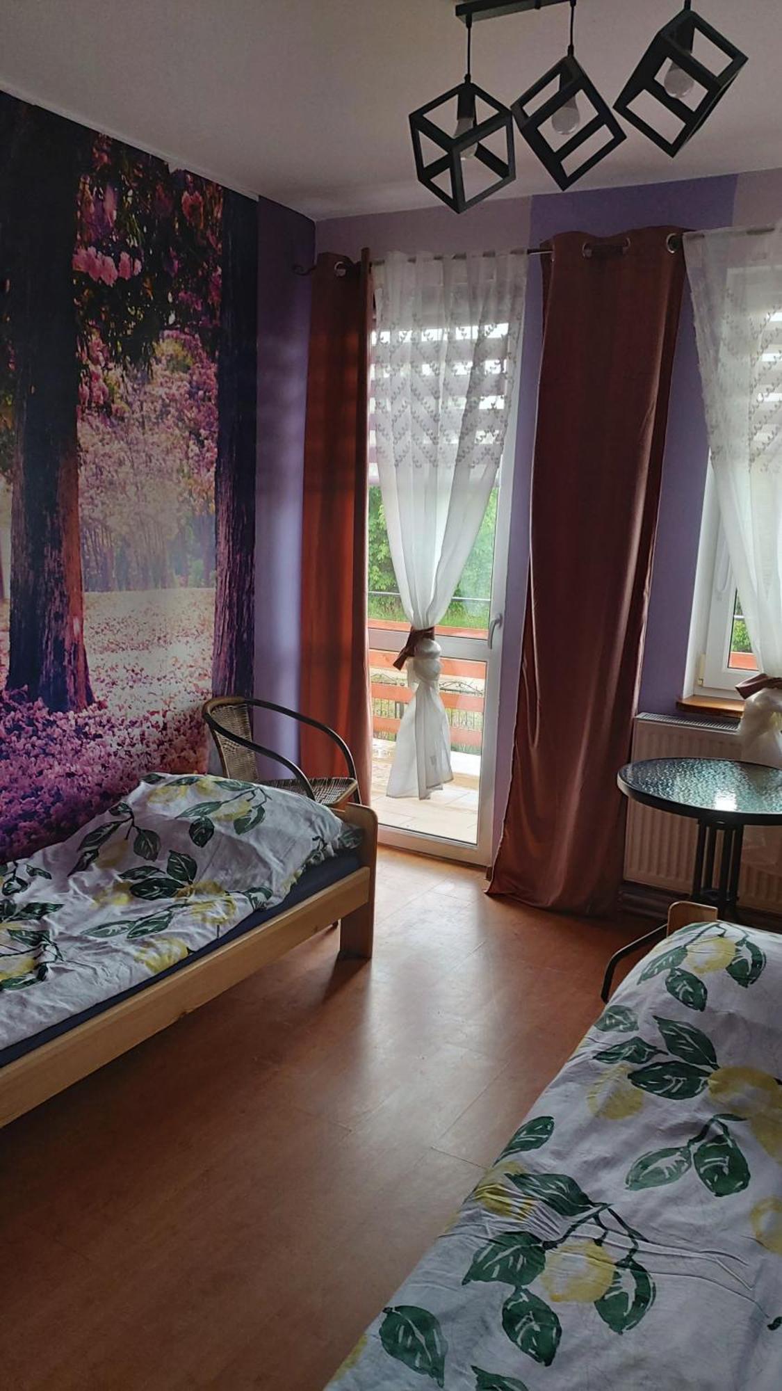 Sorkwity- Pensjonat - Stary Gielad Room photo